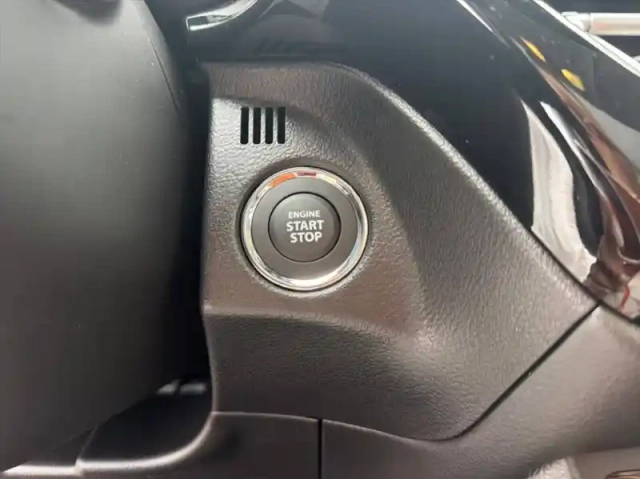 Suzuki S-Cross nouveau 1.4 boosterjet hybrid auto style — photo 75