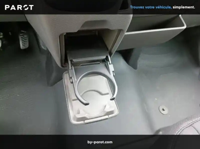 Ford Transit fourgon fg t310 l2h2 2.0 ecoblue 130ch bva8 trend — photo 19
