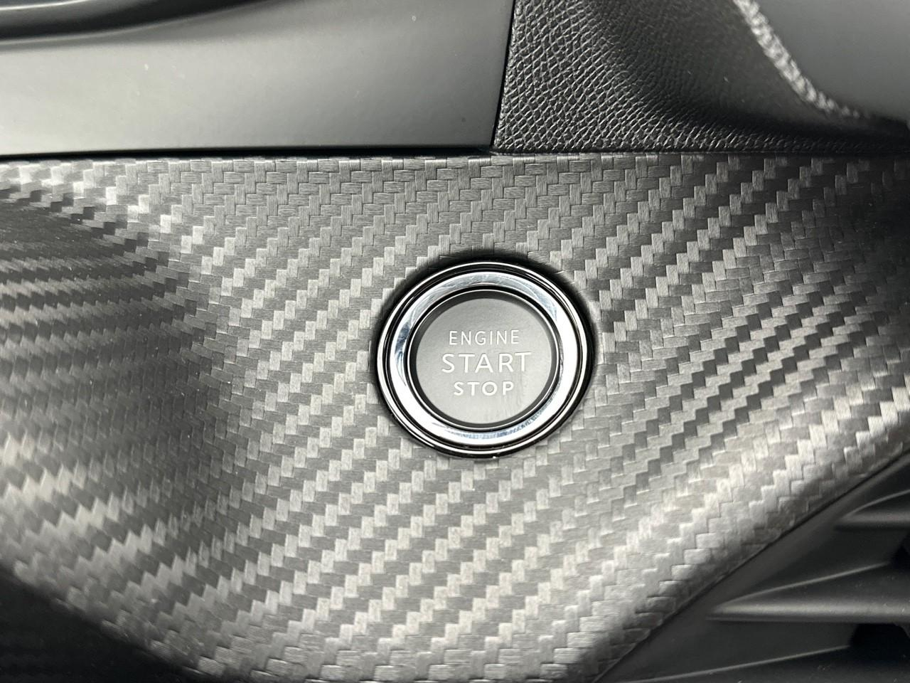 Peugeot 2008 puretech 100 s&s bvm6 allure — photo 27