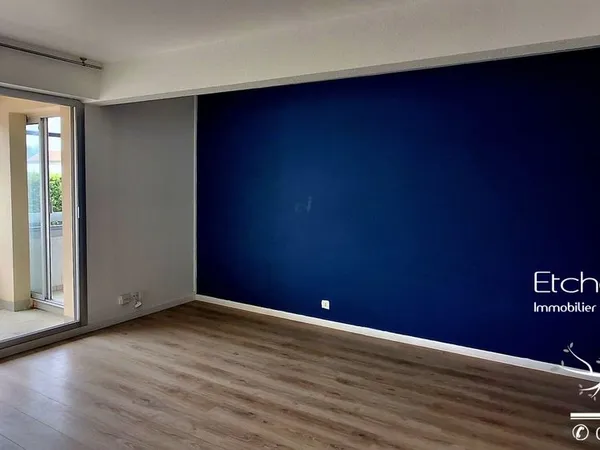Appartement 3 pièces 69 m²