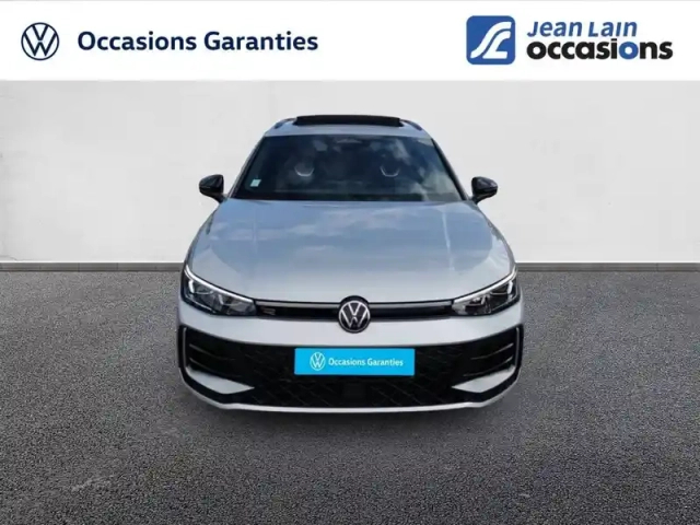 Volkswagen Passat 1.5 etsi opf 150 dsg7 — photo 33