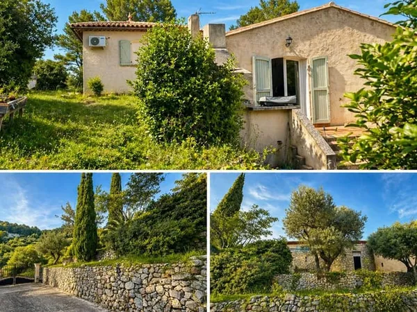 Maison 4 pièces 133 m²