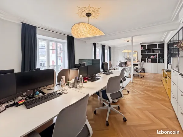 Bureaux 182 m² Toulouse