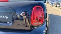Mini Cabrio Cooper 136ch Edition Premium Plus BVA7 — photo 13