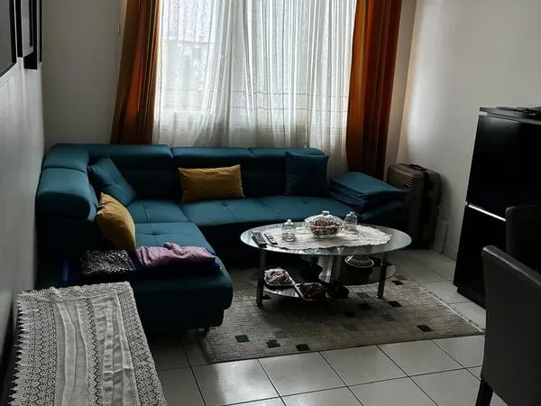 Location T3 meublé 58 m² - Le Blanc-Mesnil - Visale acceptée
