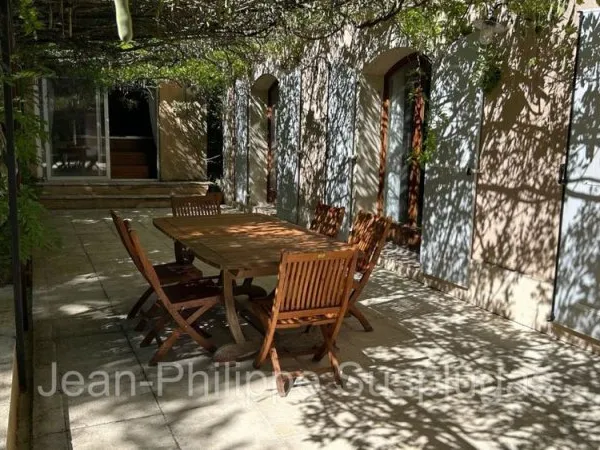 Mas Plan d'Aups Sainte Baume 6 pièce(s) 162 m2