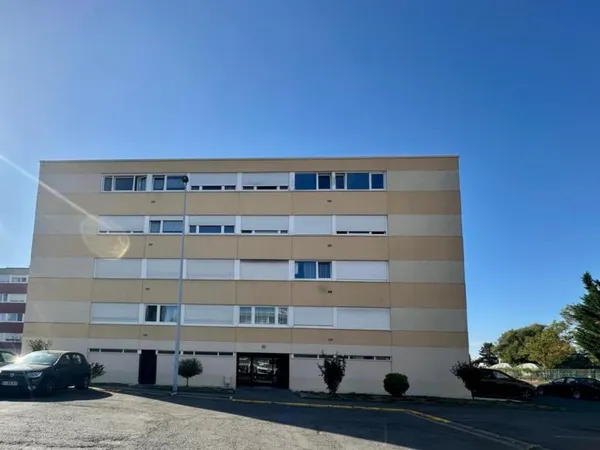 Appartement 4 pièces 81 m²