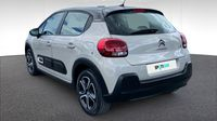Citroen C3 1.2 PureTech 110ch S&S C-Series 120-121g — photo 6