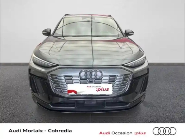 Audi E-Tron q6   306ch performance s line — photo 2