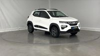 Dacia Spring 45ch Essential — photo 3