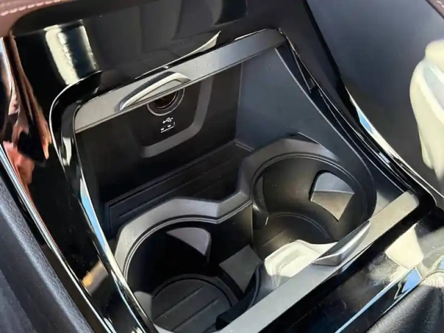 Bmw X1 xdrive 25e 220 ch bva6 — photo 24