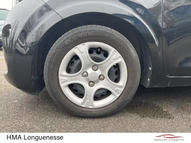 Kia Picanto 1.0 dpi 67ch active — photo 13