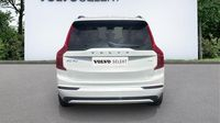 Volvo Xc90 T8 AWD 310 + 145ch R-Design Geartronic — photo 3
