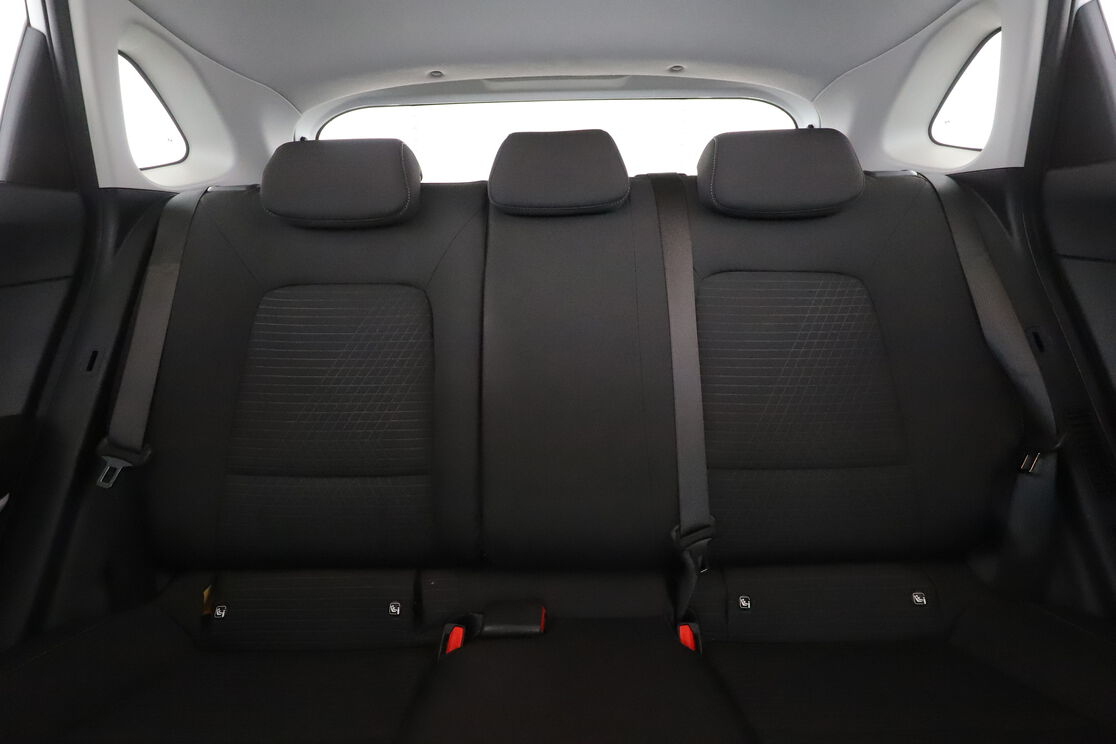 Hyundai i20 1.0 T-GDi Hybrid 48V Intuitive DCT-7 — photo 14