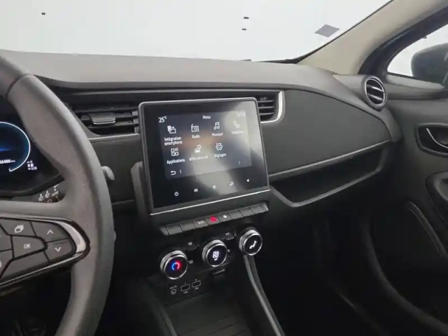 Renault Zoé zoe r110 - 22b — photo 36