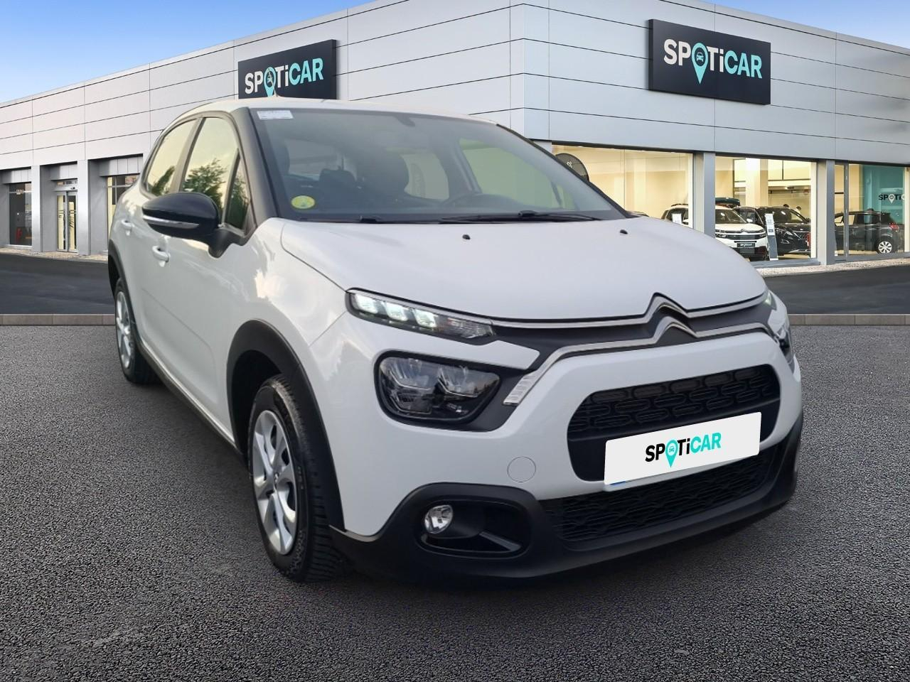 Citroën C3 1.5 bluehdi 100ch s&s you — photo 3