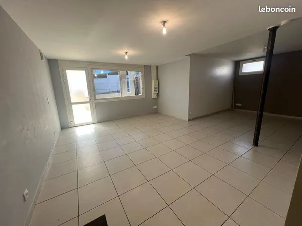 Loue appartement t3