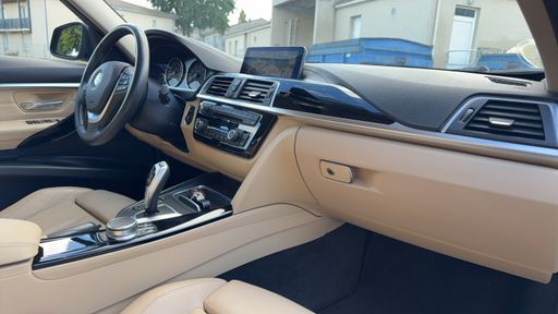 BMW Serie 3 Touring 318d 150 BVA8 - Business Design – 2018 – 153885 km – Diesel – Boîte Automatique — photo 35