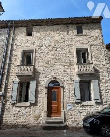 Maison 9 pièces 182 m²