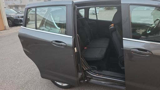 Ford B-Max 1.6 Ti 105 VCT6 - Titanium – 2016 – 118003 km – Essence – Boîte Automatique — photo 6