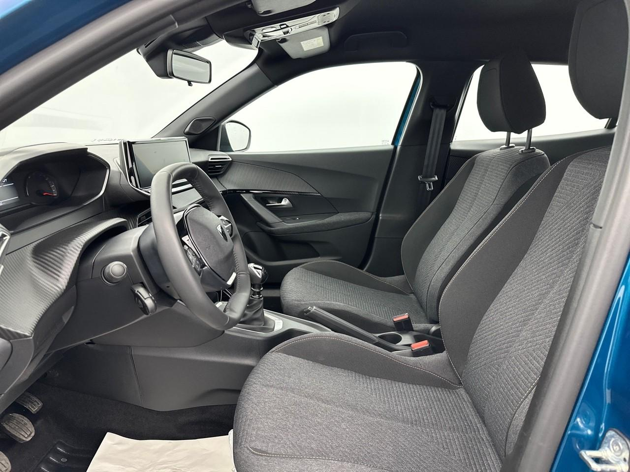 Peugeot 2008 100 s&s bvm6 style — photo 9