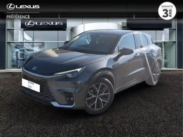 Lexus Lbx 1.5 136ch cool 2wd