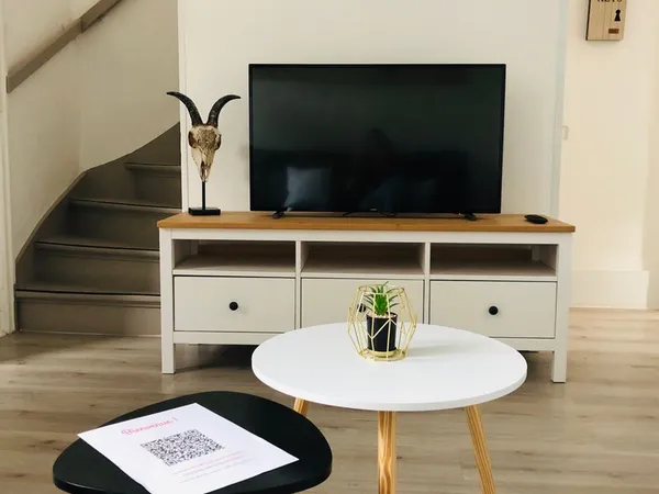 Colocation maison 4ch, SDB privative, jardin, 600m métro