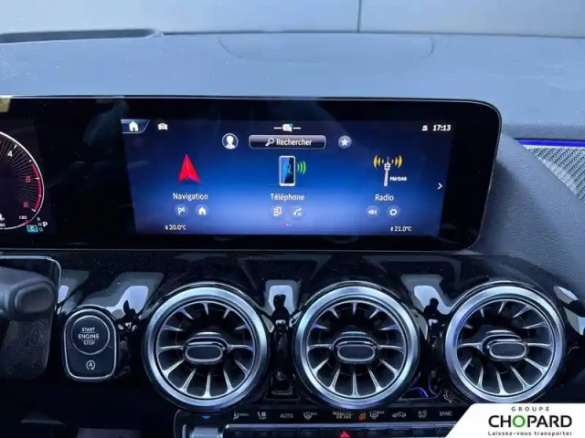 Mercedes Classe B 200 d 8g-dct — photo 14