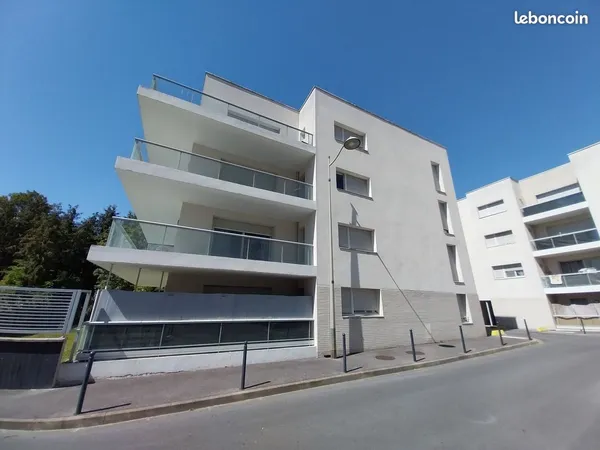 T4 - secteur Clairmarais