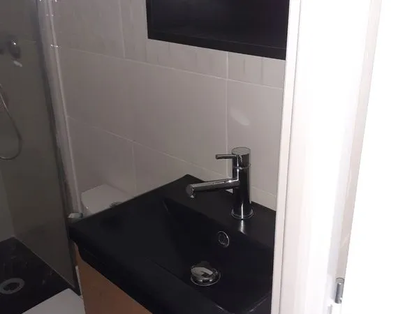 Appartement 2 pièces 35 m²