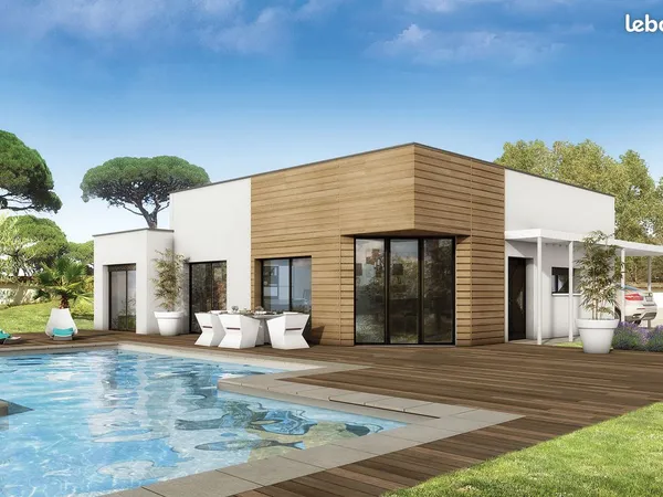 Opportunité dernier lots Blagnac