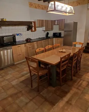 Vente maison de bourg mitoyenne