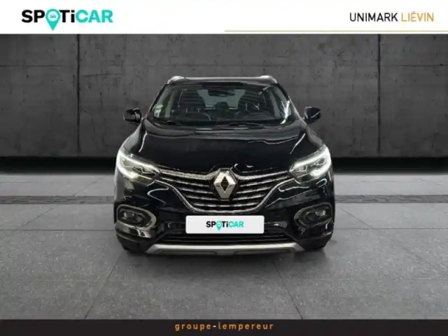 Renault Kadjar 1.5 blue dci 115ch  techno edc — photo 2