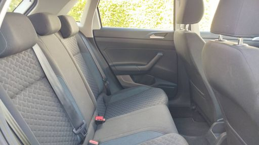 Volkswagen Polo 1.6 TDI 95 DSG7 - IQ.Drive – 2019 – 136451 km – Diesel – Boîte Automatique — photo 37