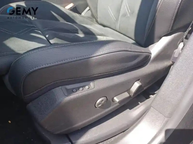 Ds Ds 7 ds7 crossback hybride e-tense 225 eat8 — photo 13