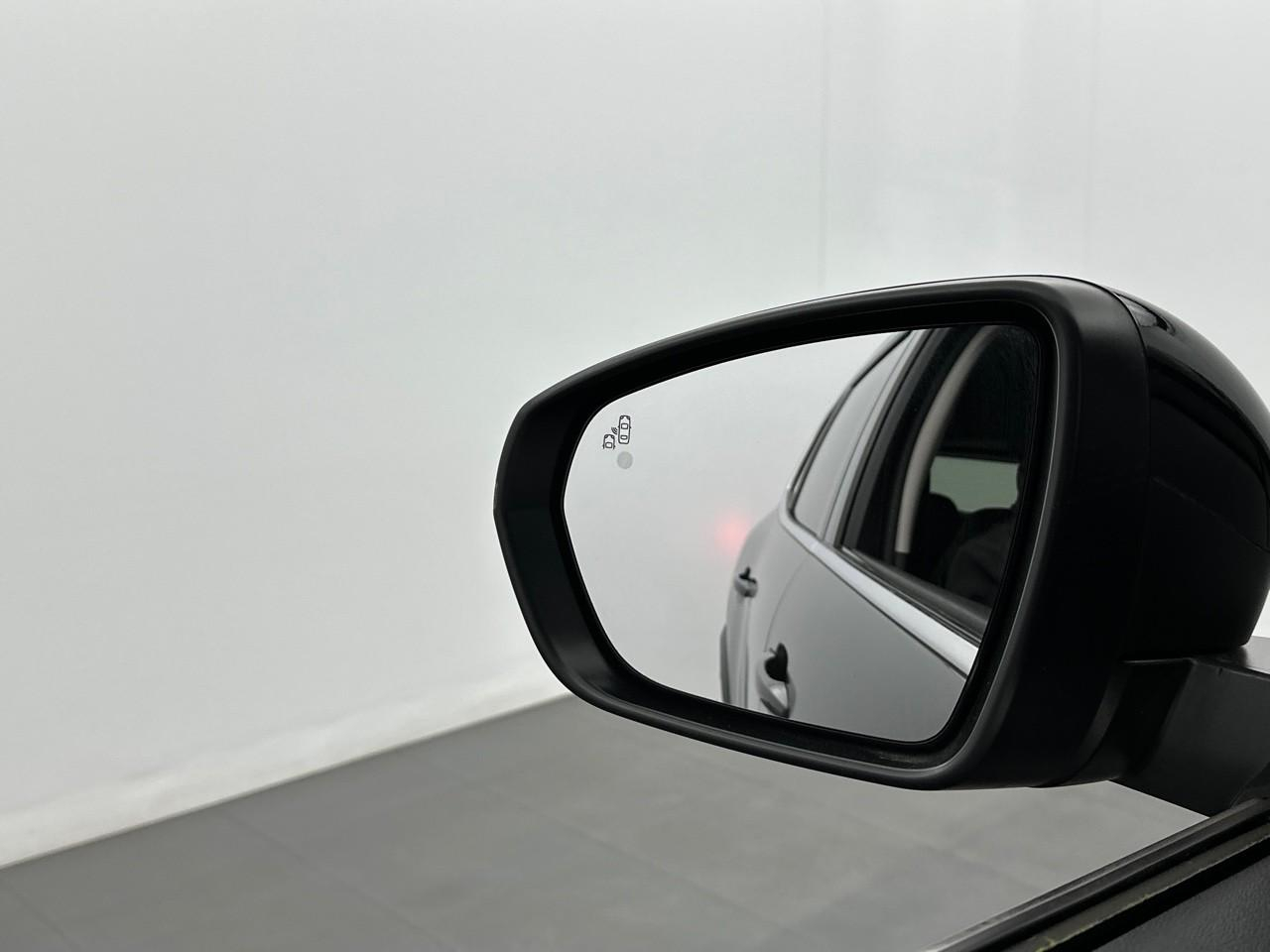 Citroën C5 Aircross puretech 130 s&s eat8 shine pack — photo 36