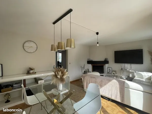 Maison 4 pièces 92 m²
