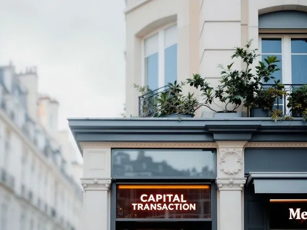 Local commercial 81 m² PARIS