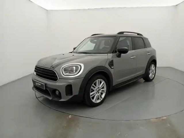 Mini Countryman cooper 136ch classic bva7 — photo 16