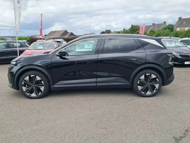Renault Scenic e-tech électrique 220 ch grande autonomie — photo 2
