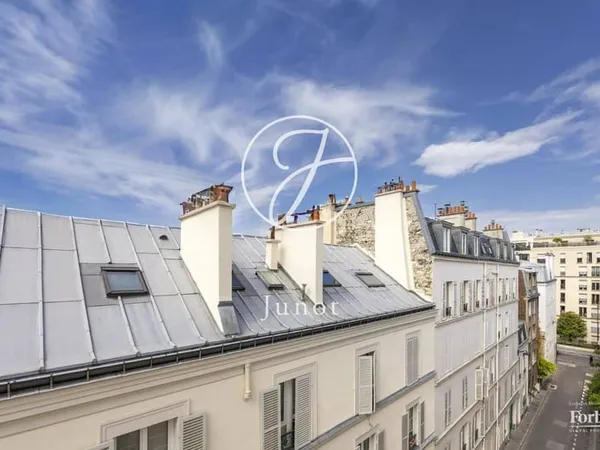 Appartement 3 pièces 45 m²