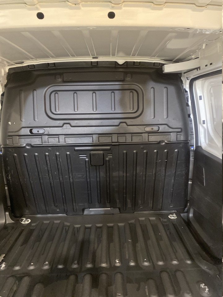 Citroën Berlingo Van — photo 50