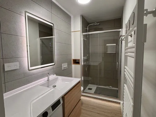 Studio T1 bis 35m2 Cholet