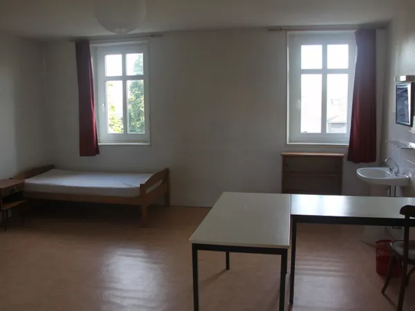 Loue chambre meublée - 22m²