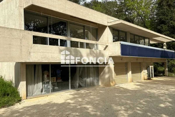 Maison 5 pièces 156 m²