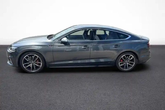 Audi A5 s5 sportback v6 3.0 tfsi 354 tiptronic 8 quattro — photo 3