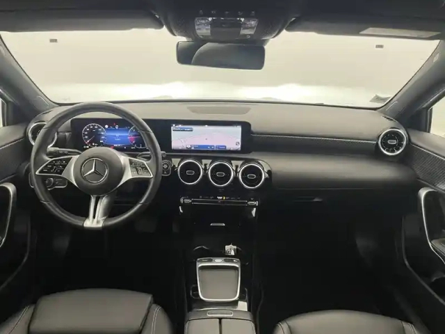 Mercedes Classe A 180 d 8g-dct — photo 138
