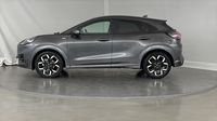 Ford Puma 1.0 Flexifuel 125ch S&S mHEV ST-Line X — photo 7