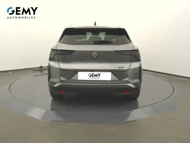 Renault Scenic e-tech electrique 220 ch grande autonomie — photo 21