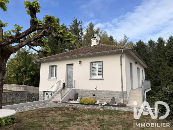 Maison 7 pièces 125 m²